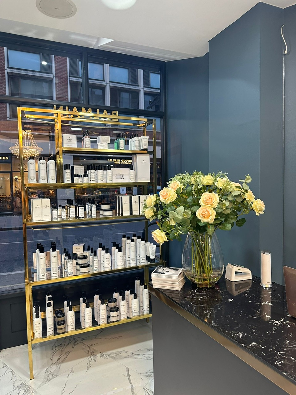 Join the team - Studio @ 73 | Hair and Beauty Salon - Hairdressers in ...